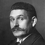 Gustav Bauer