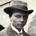 Picture of Gustav Otto,  Founder of BMW and Flottweg AG