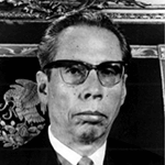 Gustavo Díaz Ordaz