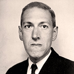 H. P. Lovecraft
