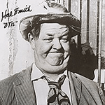 Picture of Hal Smith,  Prolific voice actor, The Andy Griffith Show