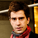 Picture of Hamish Linklater,  The New Adventures of Old Christine