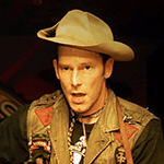 Hank Williams III
