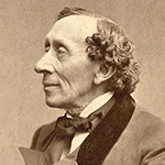 Hans Christian Andersen