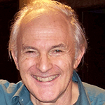 Sir Harold Kroto
