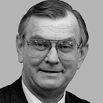 Harold L. Volkmer