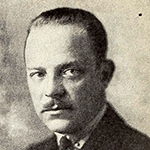 Harry Beaumont