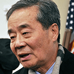 Harry Wu