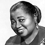 Hattie McDaniel