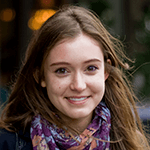Hayley McFarland