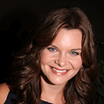 Heather Tom