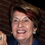 Helen Caldicott