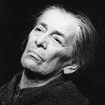 Helene Weigel
