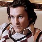 Helmut Berger