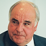 Helmut Kohl