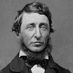 Henry David Thoreau