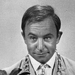Henry Gibson