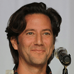 Picture of Henry Ian Cusick,  Desmond Hume on Lost,  Jesus in The Gospel of John
