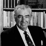 Picture of Henry Luce III,  Former Time magazine publisher