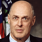Henry M. Paulson