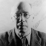 Picture of Henry Miller,  Tropic of Cancer, Black Spring, Tropic of Capricorn 