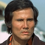 Henry Silva