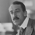 Picture of Henri Van De Velde,  Art Nouveau architect