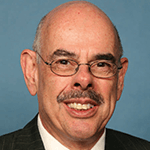 Henry Waxman