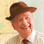 Herb Caen