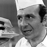 Herb Edelman