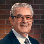 Herbert C. Brown