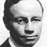 Herbert Croly