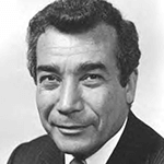 Picture of Herman Badillo,  Congressman from New York, 1971-77
