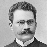 Hermann Minkowski