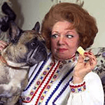 Hermione Baddeley