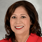Hilda Solis