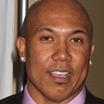 Picture of Hines Ward,  Pittsburgh Steelers