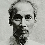 Hồ Chí Minh