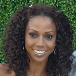 Picture of Holly Robinson Peete,  For Your Love