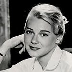 Hope Lange