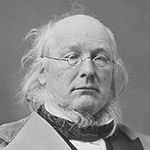 Horace Greeley