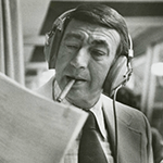 Howard Cosell