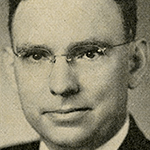 Howard Homan Buffett