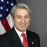 Howard J. Krongard