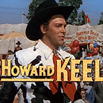 Howard Keel