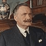 Howard Marion-Crawford