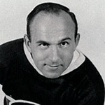 Picture of Howie Morenz,  Montreal Canadiens, Chicago Black Hawks, New York Rangers