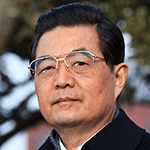 Hu Jintao