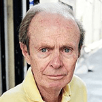 Hubert Selby