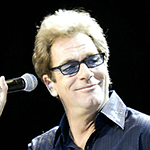 Huey Lewis